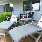 Hochgratblick Apartman *