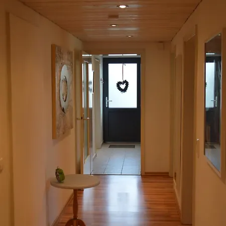 Apartment Hochgratblick