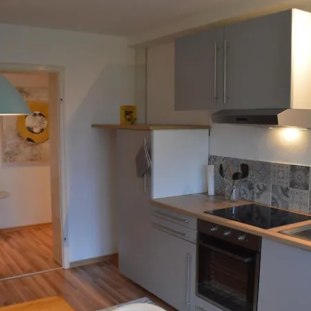 Hochgratblick Διαμέρισμα Leutkirch im Allgäu