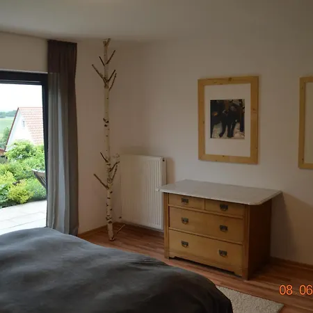 Hochgratblick Apartment *