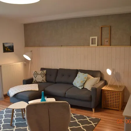 Hochgratblick Apartment Leutkirch im Allgau