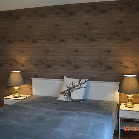 Hochgratblick Διαμέρισμα