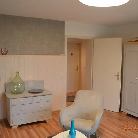 Hochgratblick Apartment Leutkirch im Allgau