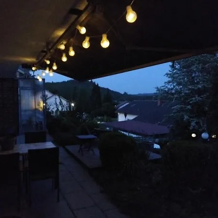 Διαμέρισμα Hochgratblick *