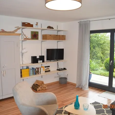 Hochgratblick Apartment Leutkirch im Allgau