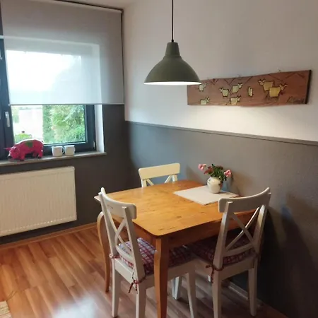 Hochgratblick Διαμέρισμα *