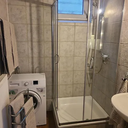 Hochgratblick Apartment *