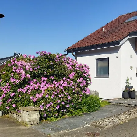 Hochgratblick Apartment *